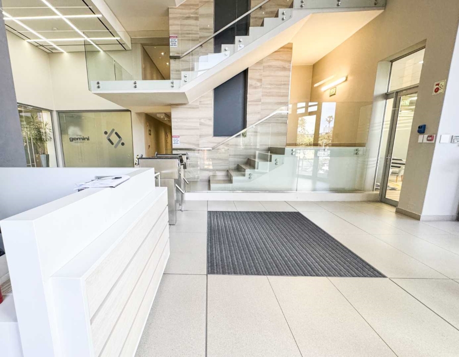 To Let Commercial Property for Rent in Century City Western Cape